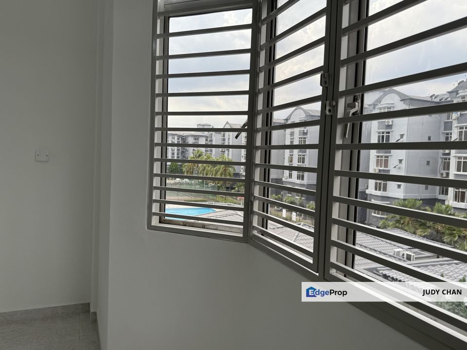 GOODYEAR Court 10  3r2b Furnished @ USJ15, SUBANG JAYA, Selangor, Subang Jaya
