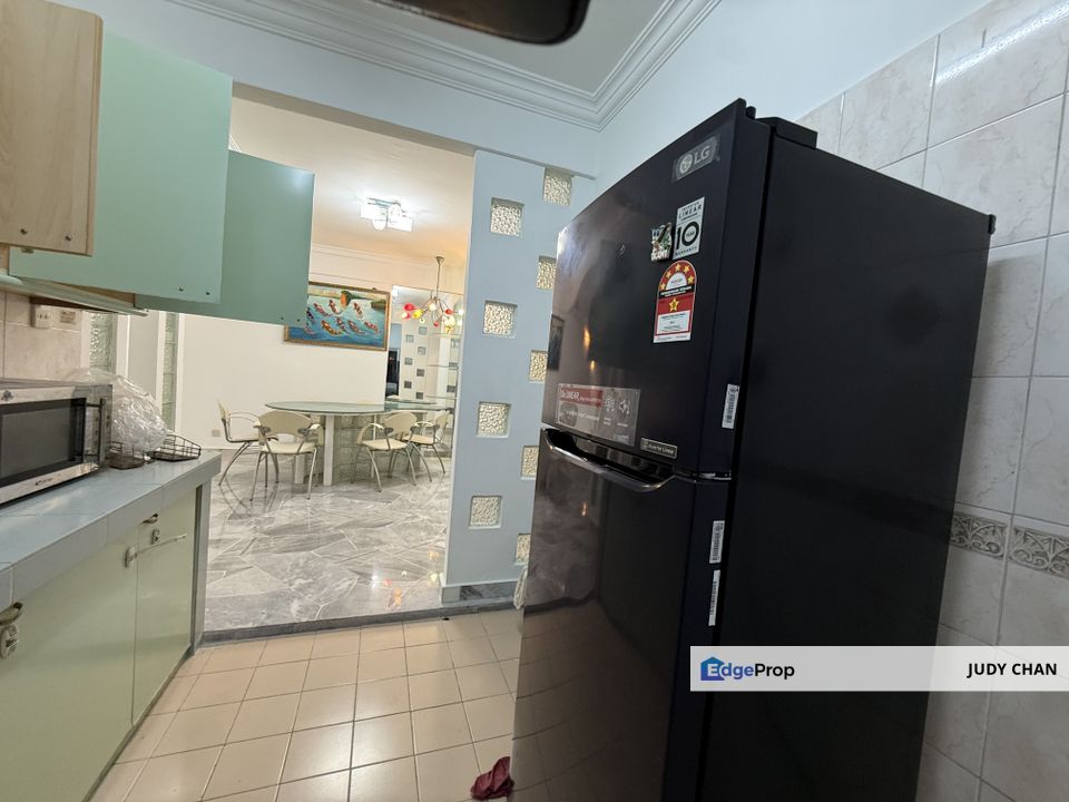 Goodyear Court 10 Usj15 Subang Jaya, Selangor, Subang Jaya