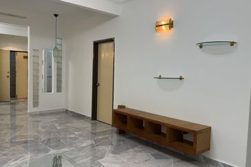 Subang Perdana Goodyear Court 10