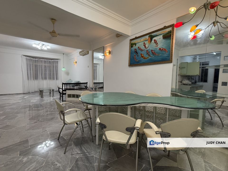 Goodyear Court 10 Usj15 Subang Jaya, Selangor, Subang Jaya