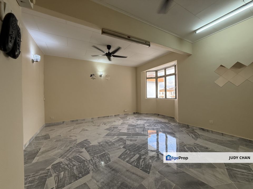 GOODYEAR COURT 9 SUBANG PERDANA@USJ14 Bu1000sf, Selangor, USJ