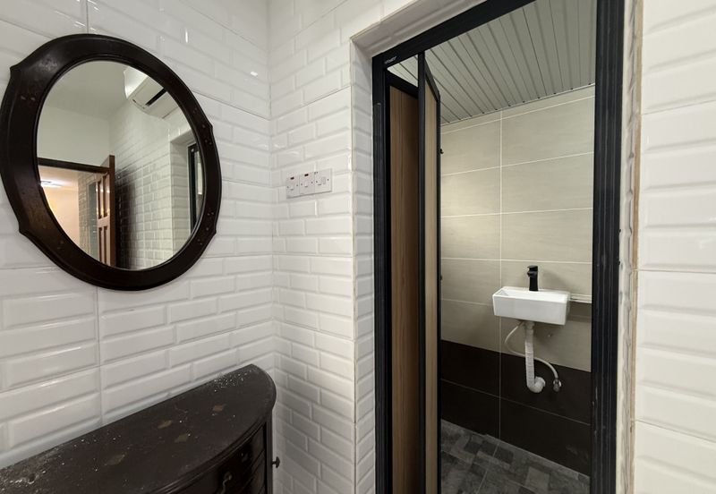 Subang Perdana Goodyear Court 10