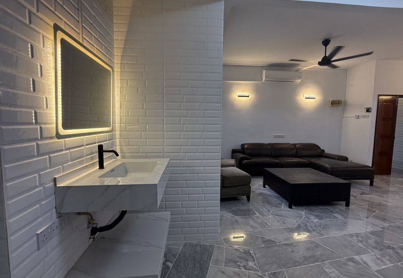 Subang Perdana Goodyear Court 10