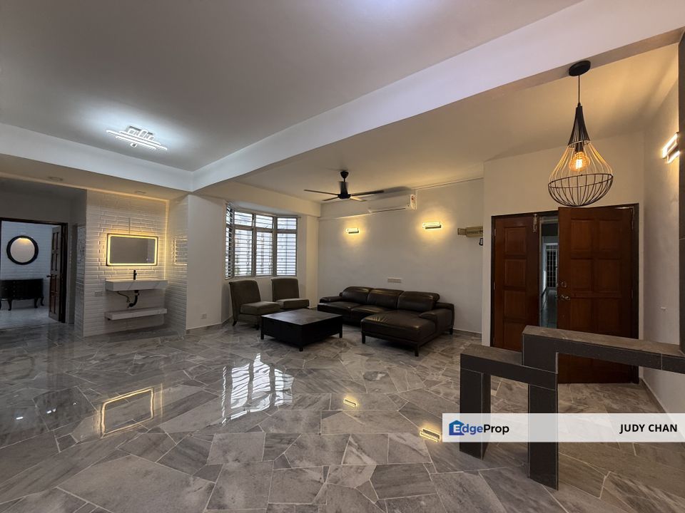 GOODYEAR Court 10  3r2b Furnished @ USJ15, SUBANG JAYA, Selangor, Subang Jaya