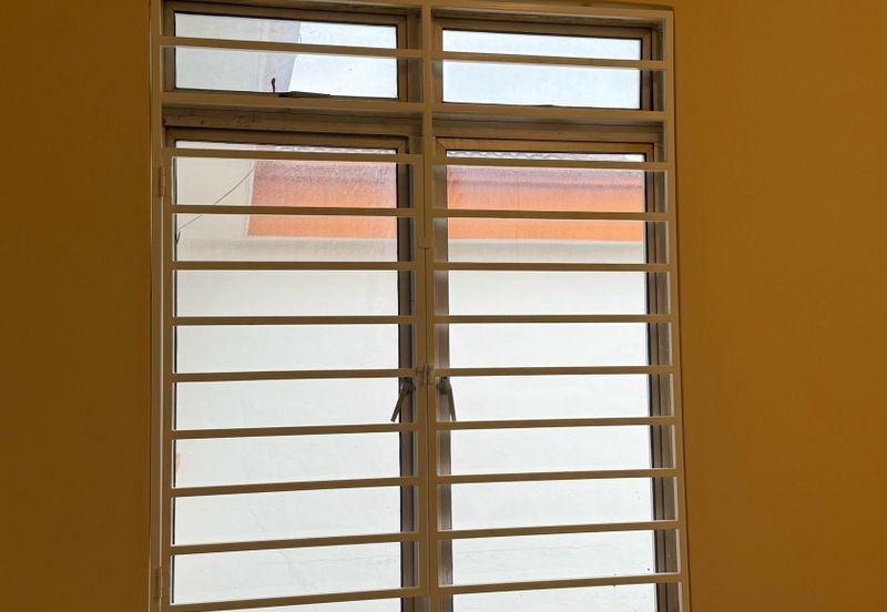 Subang Perdana Goodyear Court 9