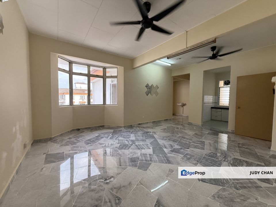 Goodyear Court 9 Bu1000sf P/Furnished @ USJ14 3r2b , Selangor, USJ