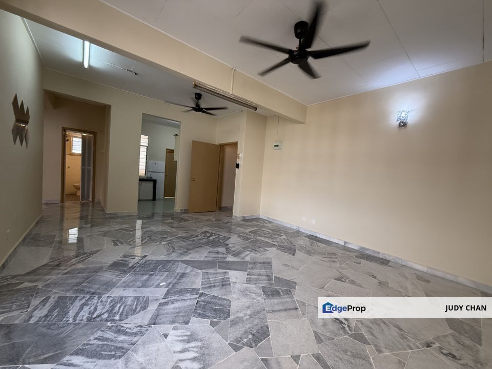 Goodyear Court 9 Bu1000sf P/Furnished @ USJ14 3r2b , Selangor, USJ