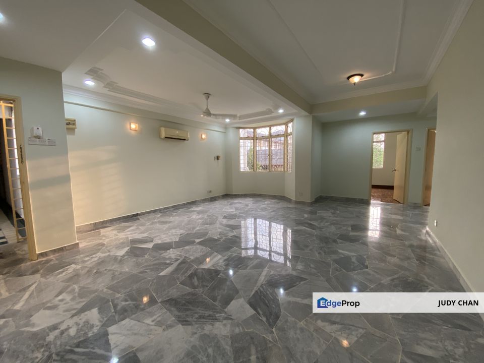 Goodyear Court 10 Bu1100sf P/Furnished @ Usj15, Selangor, Subang Jaya