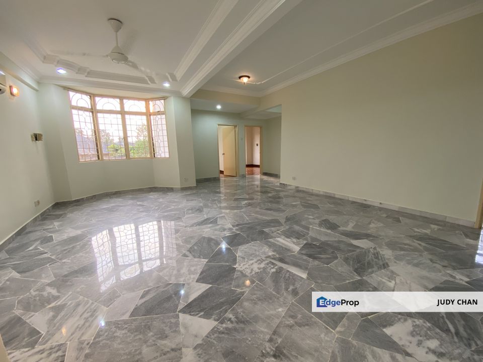 Goodyear Court 10 Bu1100sf P/Furnished @ Usj15, Selangor, Subang Jaya