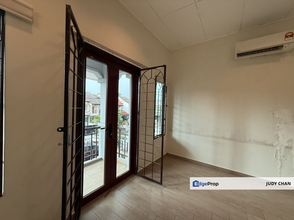 USJ11 SUBANG JAYA - PARTIALLY FURNISHED, 2STY LANDED INTERMEDIATE, Selangor, Subang Jaya