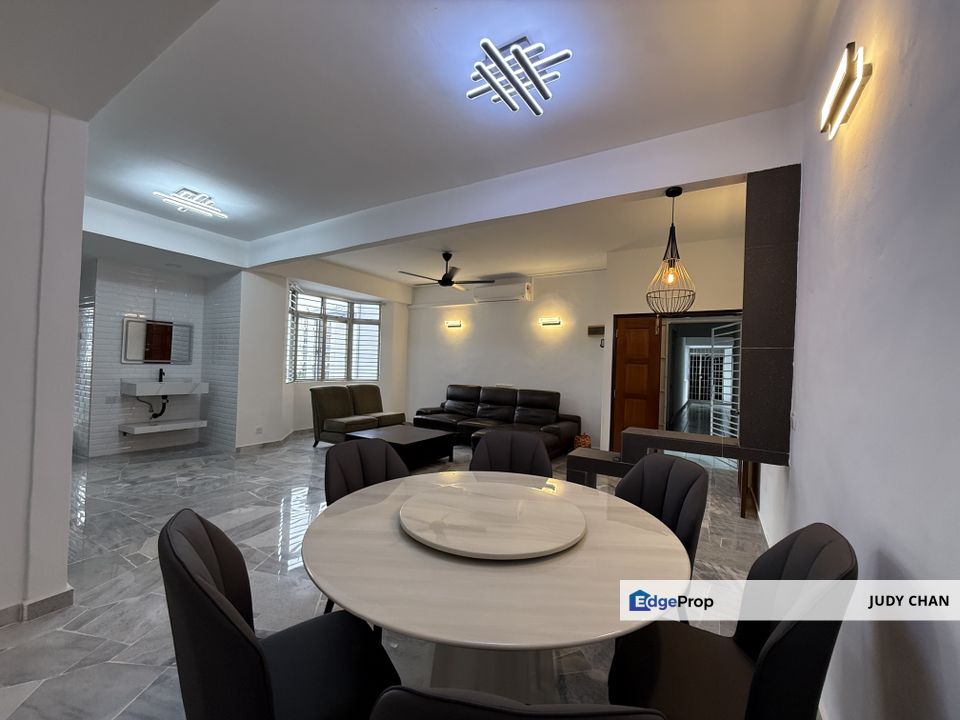 GOODYEAR Court 10  3r2b Furnished @ USJ15, SUBANG JAYA, Selangor, Subang Jaya