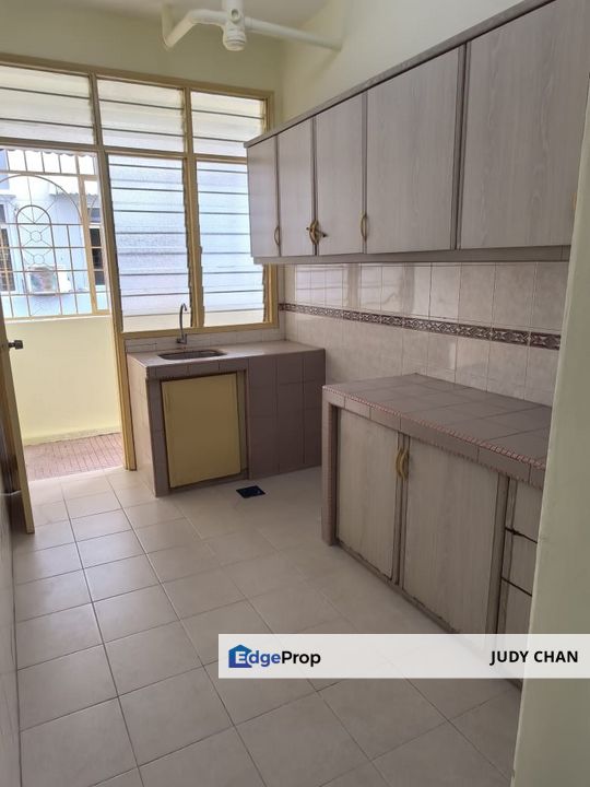 Goodyear Court 10 3r2b Bu1100sf, Selangor, Subang Jaya