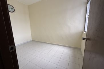 Subang Perdana Goodyear Court 10