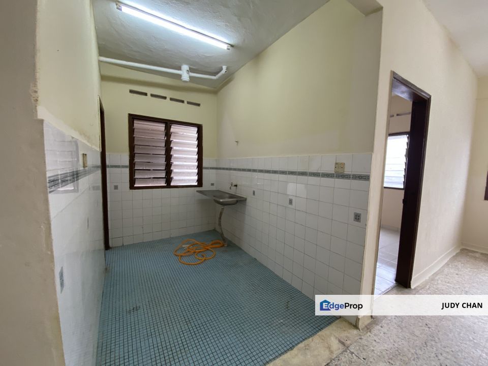 GOODYEAR COURT 10B - LOW COST WALK-UP APMT, Selangor, Subang Jaya