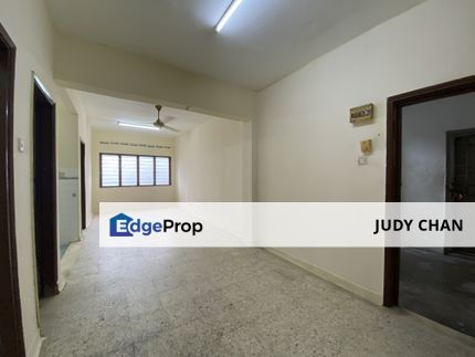 GOODYEAR COURT 10B - LOW COST WALK-UP APMT, Selangor, Subang Jaya