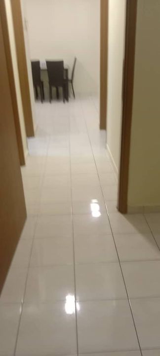 USJ19 RHYTHM AVENUE, Subang Jaya,  3rooms 2baths Fully Aircond, Selangor, USJ