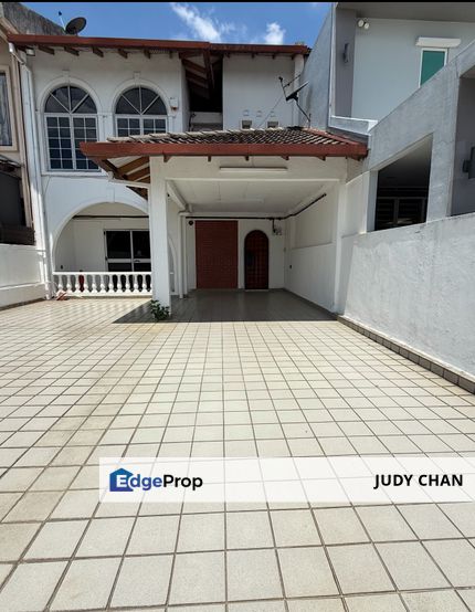 USJ2 SUBANG JAYA LA24x87ft 2Sty - Freehold, Selangor, USJ