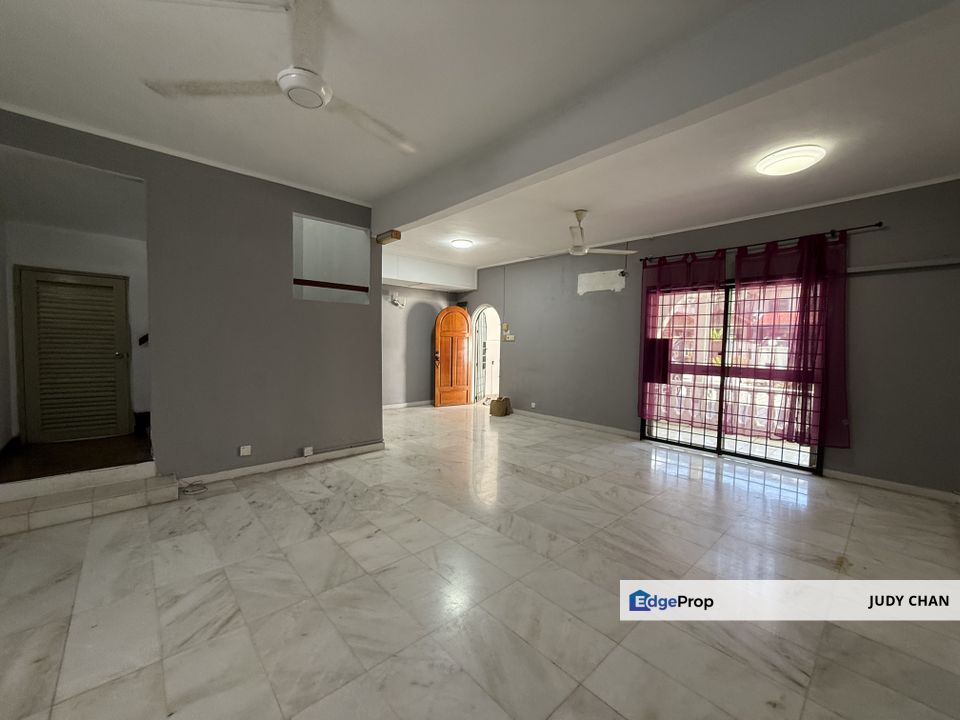 USJ2 SUBANG JAYA LA24x87ft 2Sty - Freehold, Selangor, USJ