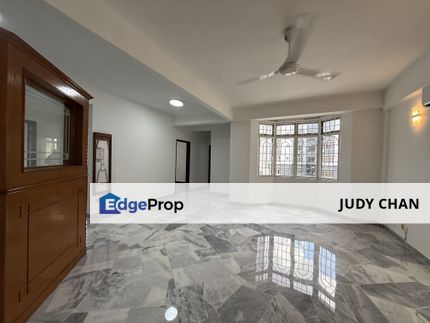 Goodyear Court 10 Bu1100sf P/Furnished @ Usj15, Selangor, Subang Jaya