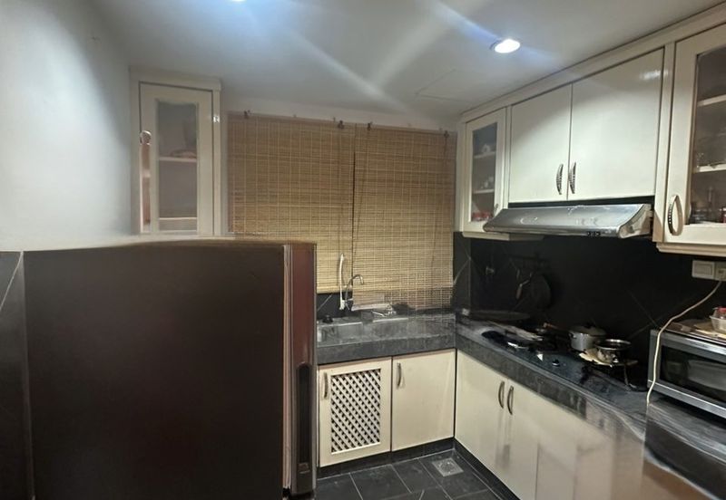 Subang Perdana Goodyear Court 10