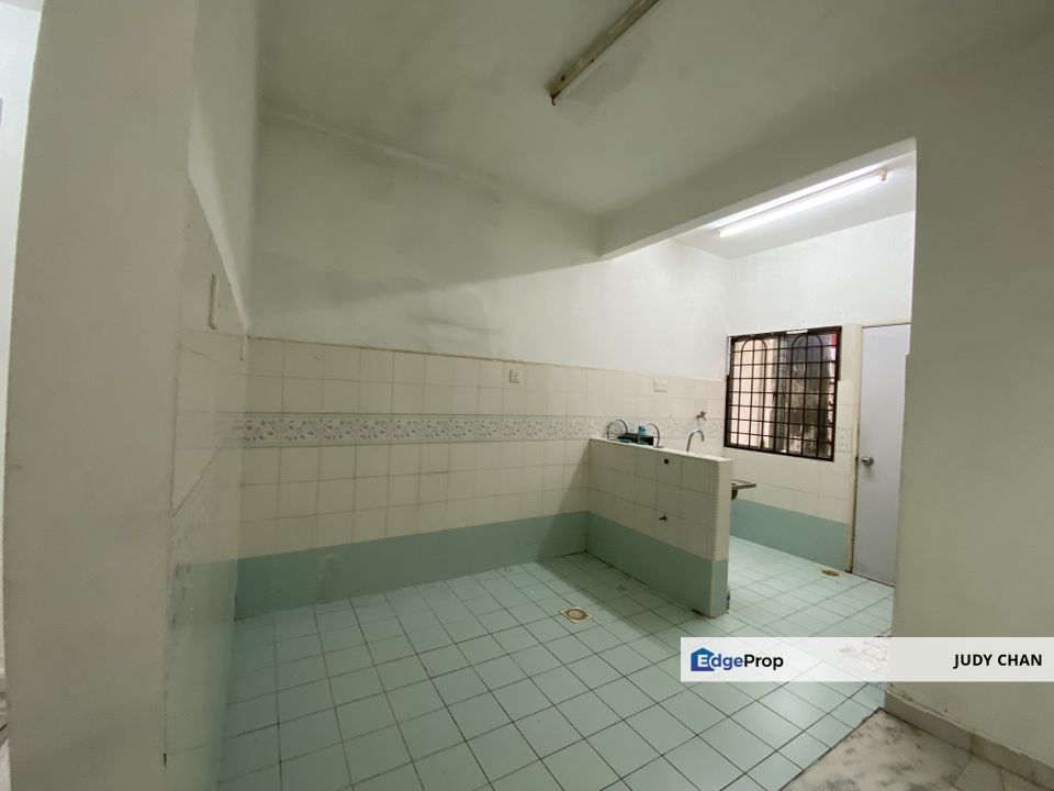 PUTRA HEIGHTS Sec 10 Putra Permai - Landed 20x70ft Landed House, Selangor, Subang Jaya