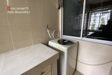 Subang Perdana Goodyear Court 10