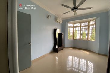 Subang Perdana Goodyear Court 10