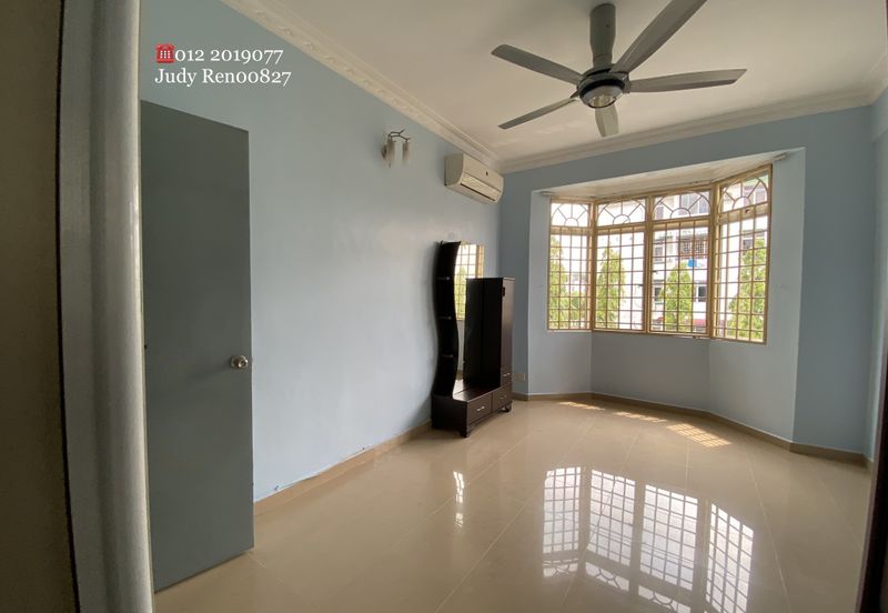 Subang Perdana Goodyear Court 10