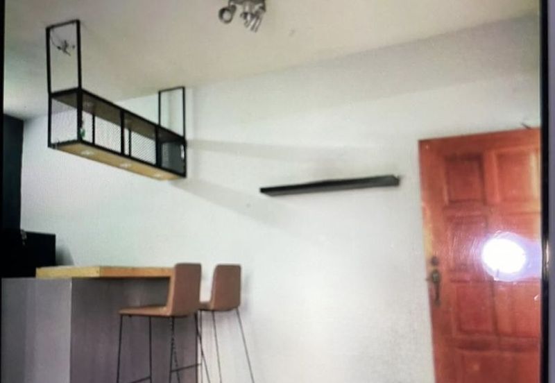 Subang Perdana Goodyear Court 10