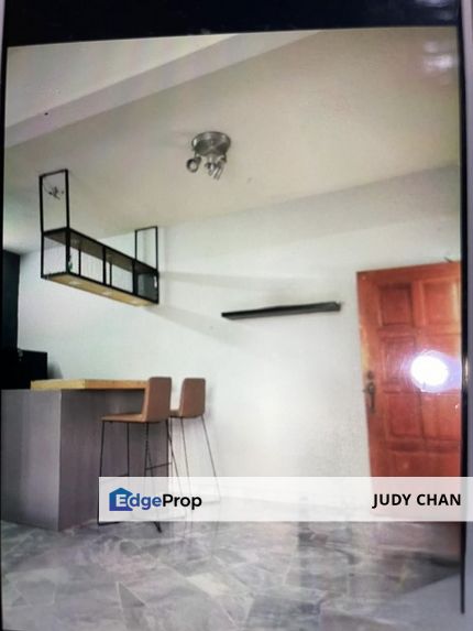 Goodyear Court 10 Usj15 Bu860sf 3r2b Reno with Built-ins, Selangor, Subang Jaya