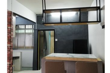 Subang Perdana Goodyear Court 10