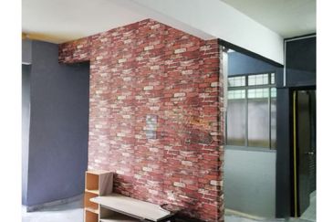 Subang Perdana Goodyear Court 10