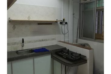 Subang Perdana Goodyear Court 10