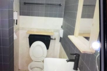 Subang Perdana Goodyear Court 10