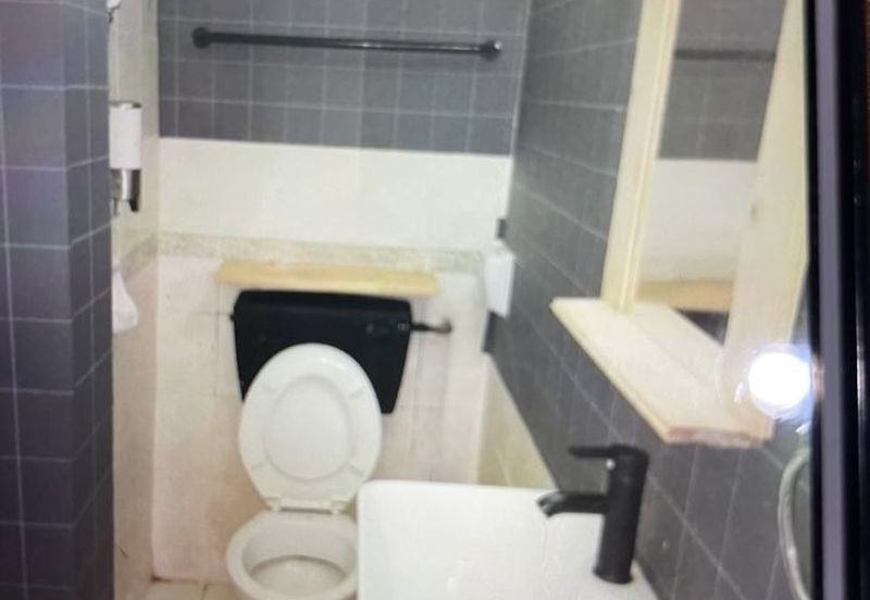 Subang Perdana Goodyear Court 10