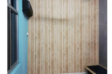 Subang Perdana Goodyear Court 10