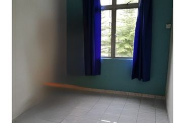 Subang Perdana Goodyear Court 10