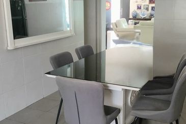 Bandar Saujana Putra