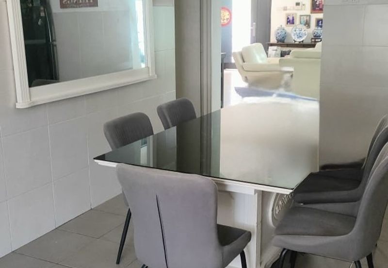 Bandar Saujana Putra