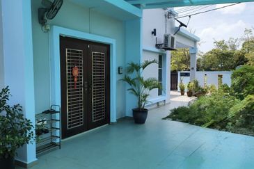 Bandar Saujana Putra