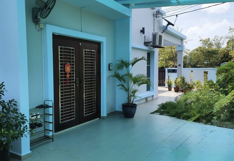 Bandar Saujana Putra