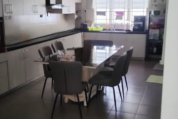 Bandar Saujana Putra