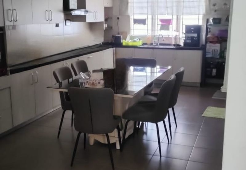 Bandar Saujana Putra