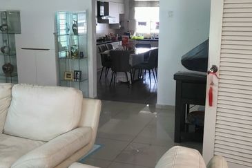 Bandar Saujana Putra