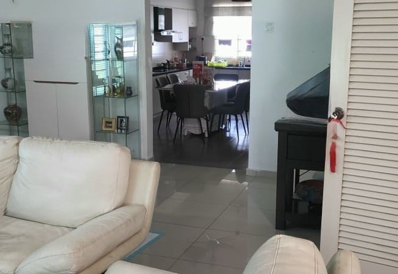 Bandar Saujana Putra