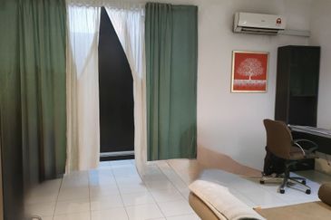 Bandar Saujana Putra