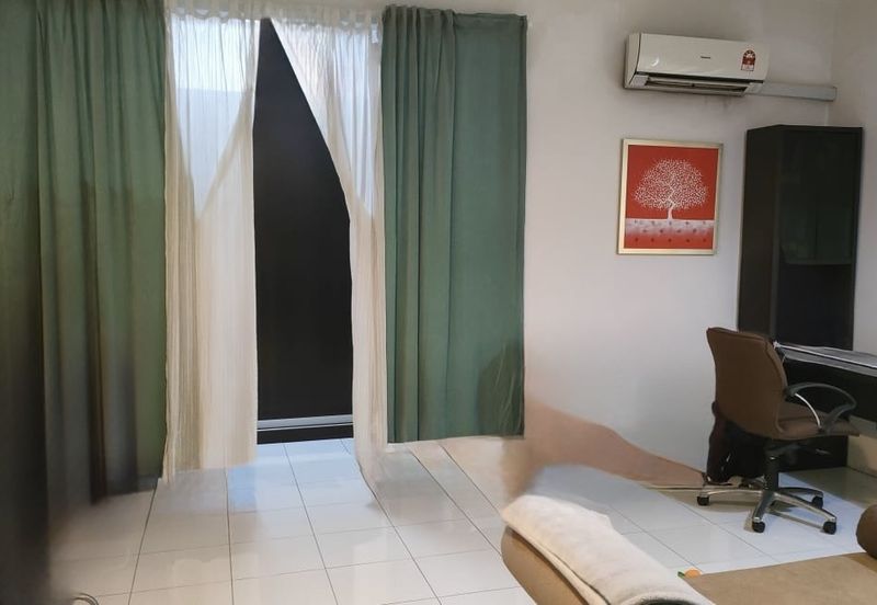 Bandar Saujana Putra