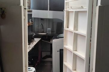 Bandar Saujana Putra