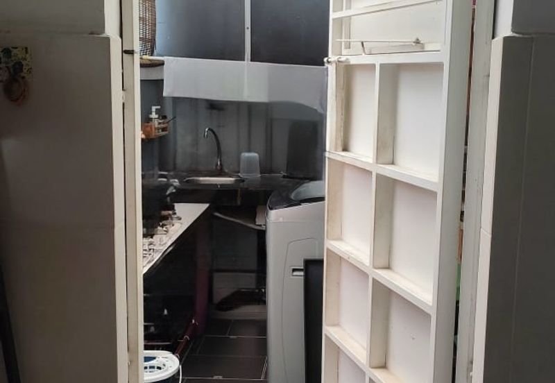 Bandar Saujana Putra