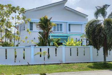 Bandar Saujana Putra